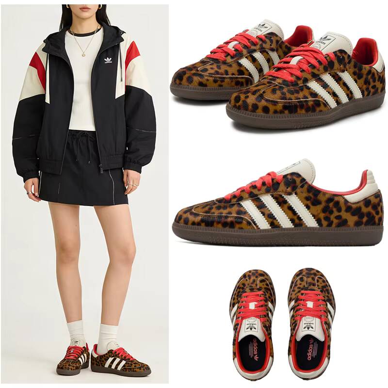 Adidas Shoes Samba - SAMBA Adidas Original OG Chaussures de