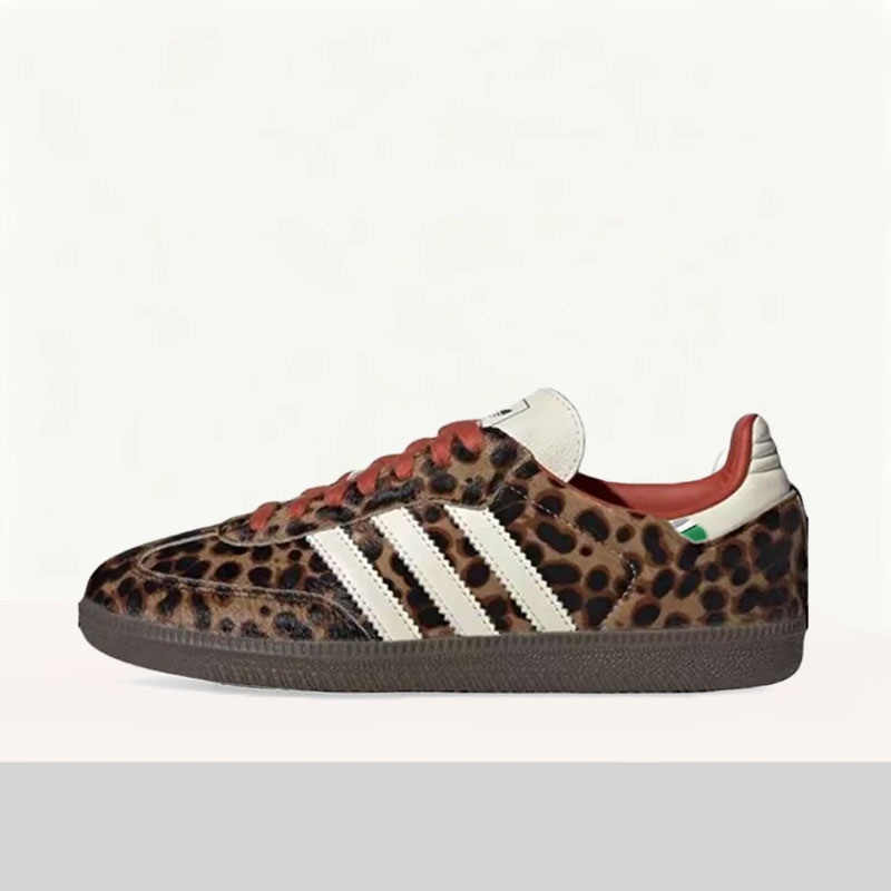 Adidas Shoes Samba - adidas SAMBA OG Chaussures de skate