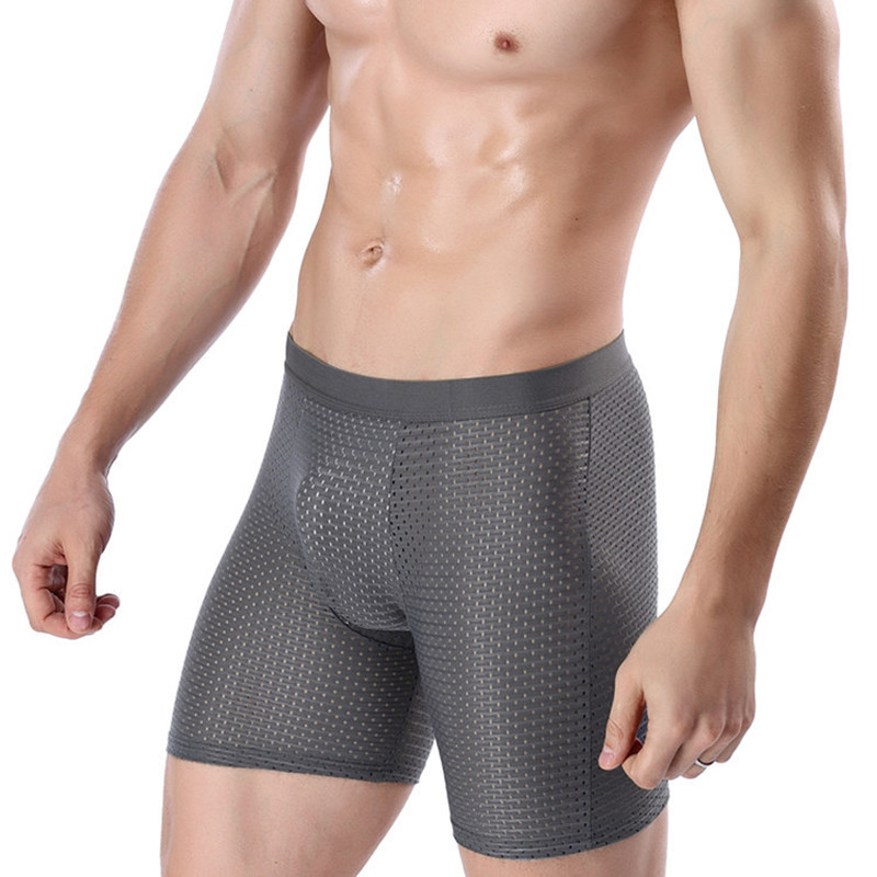 Multi Pack Underwear - Lot de 4 shorts pour hommes