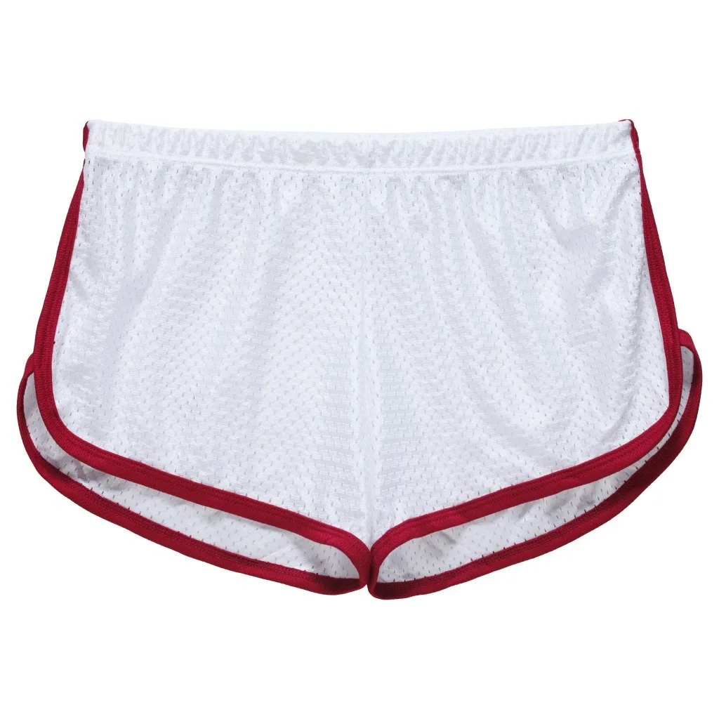 Mesh Sport Boxer - Shorts Boxers en Maille d'Été pour