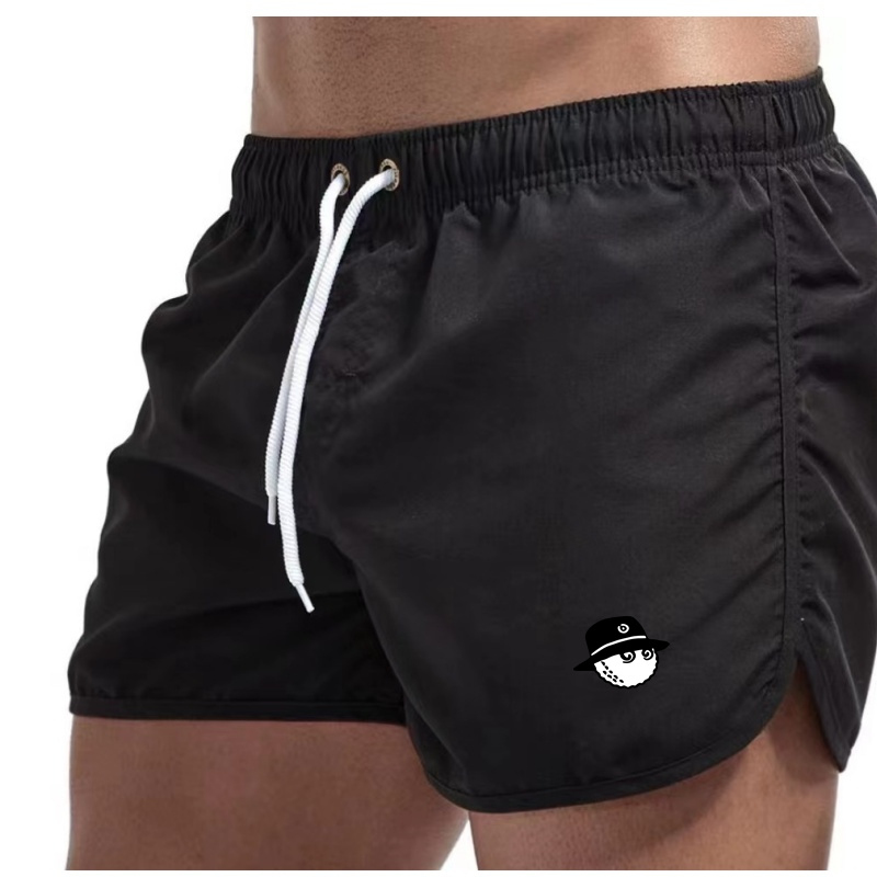 Trunk Breathable Men - Shorts de bain imperméables à séchage