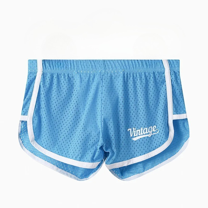 Mesh Sport Boxer - Shorts de détente en maille pour