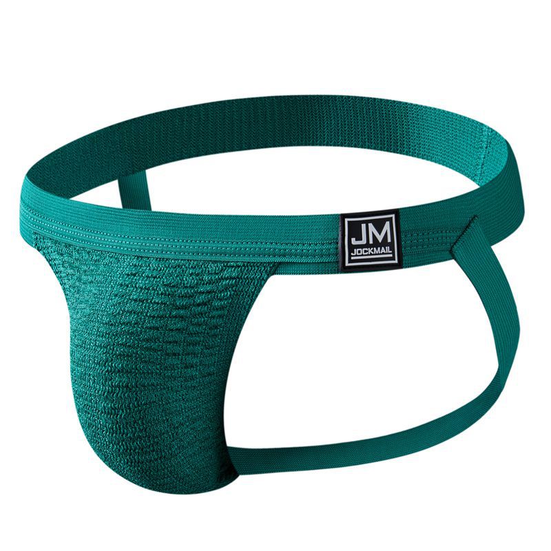 Jockstrap Athletic - Supports athlétiques Jockstrap pour hommes, slip