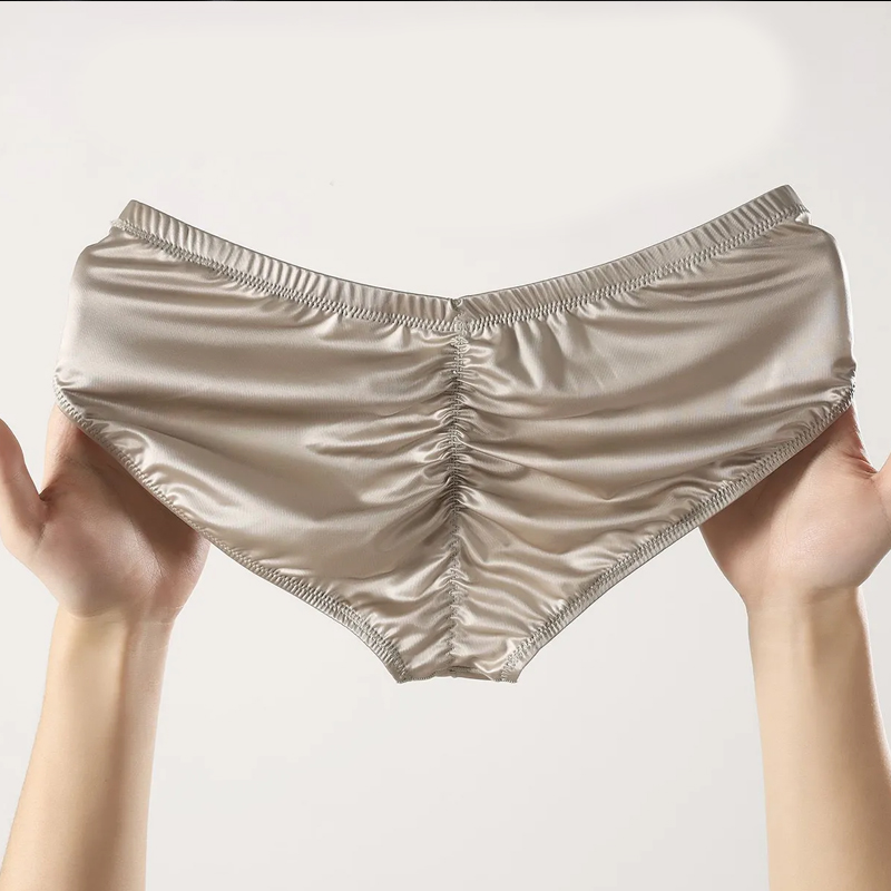 Boxer Shorts Modal - Lot de 4 slips pour hommes