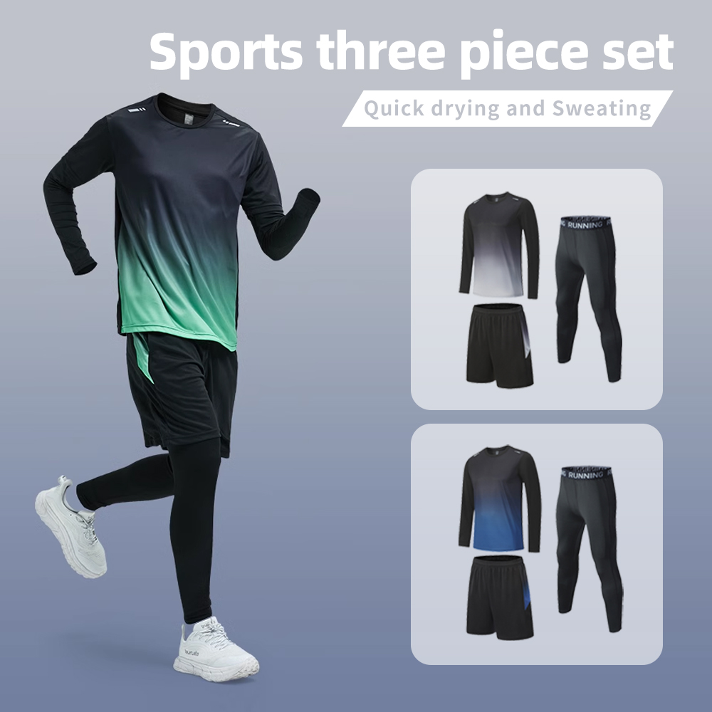 Vêtements de sport de musculat - Compression Long Pant avis et prix