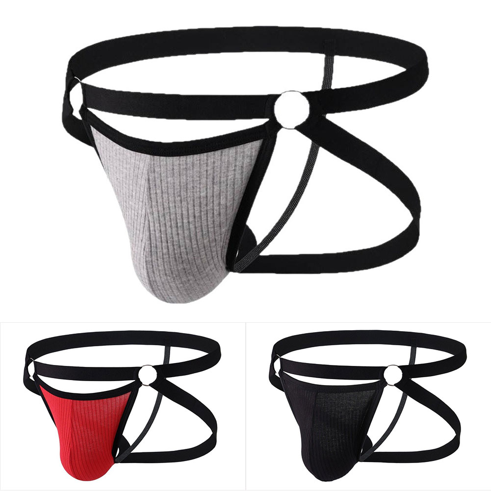 Sous-vêtements pour hommes : J - Jockstrap Athletic avis et prix