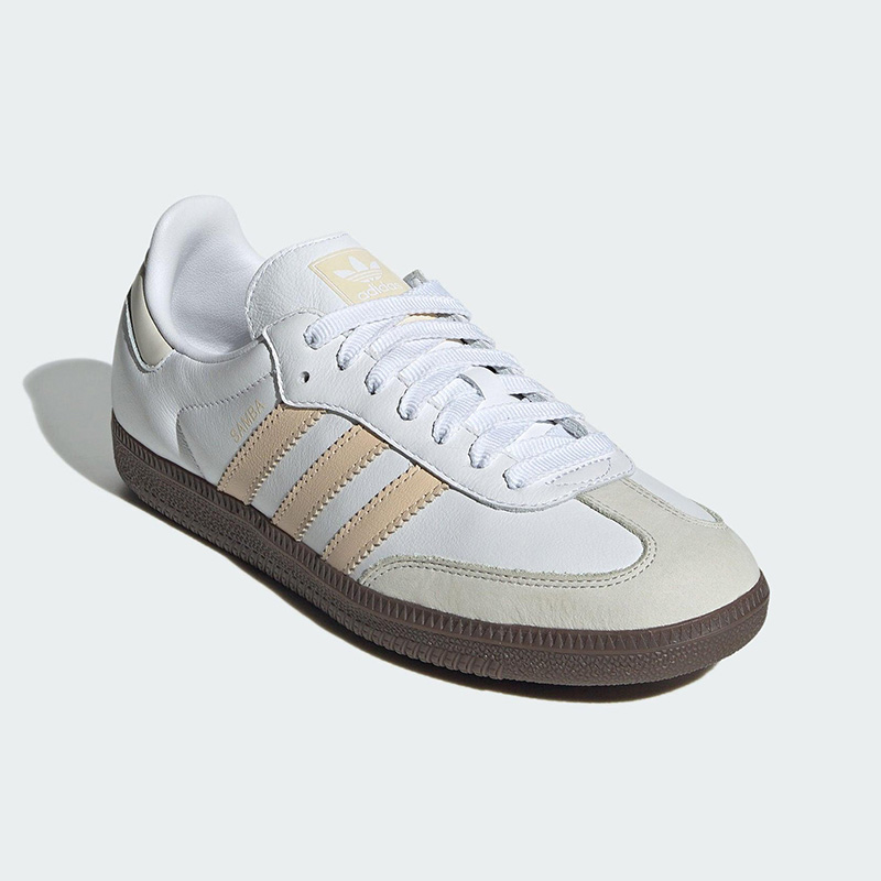 Chaussures de skate rétro Samb - Adidas Shoes Samba avis et prix