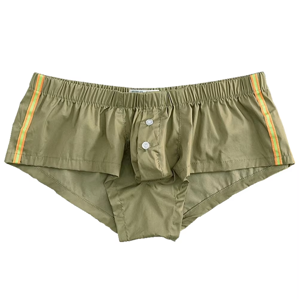 Shorts décontractés pour homme - Pouch Boxer Pouch avis et prix