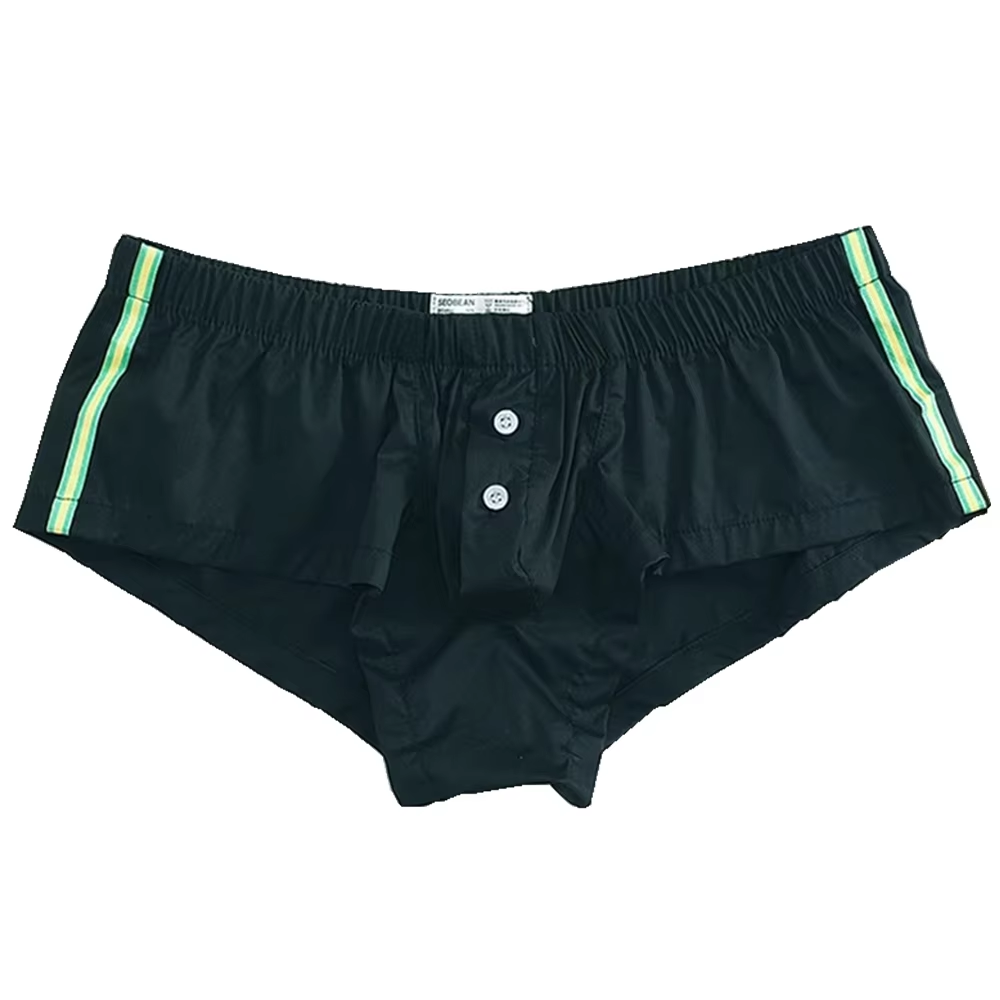Shorts décontractés pour homme - Pouch Boxer Pouch avis et prix
