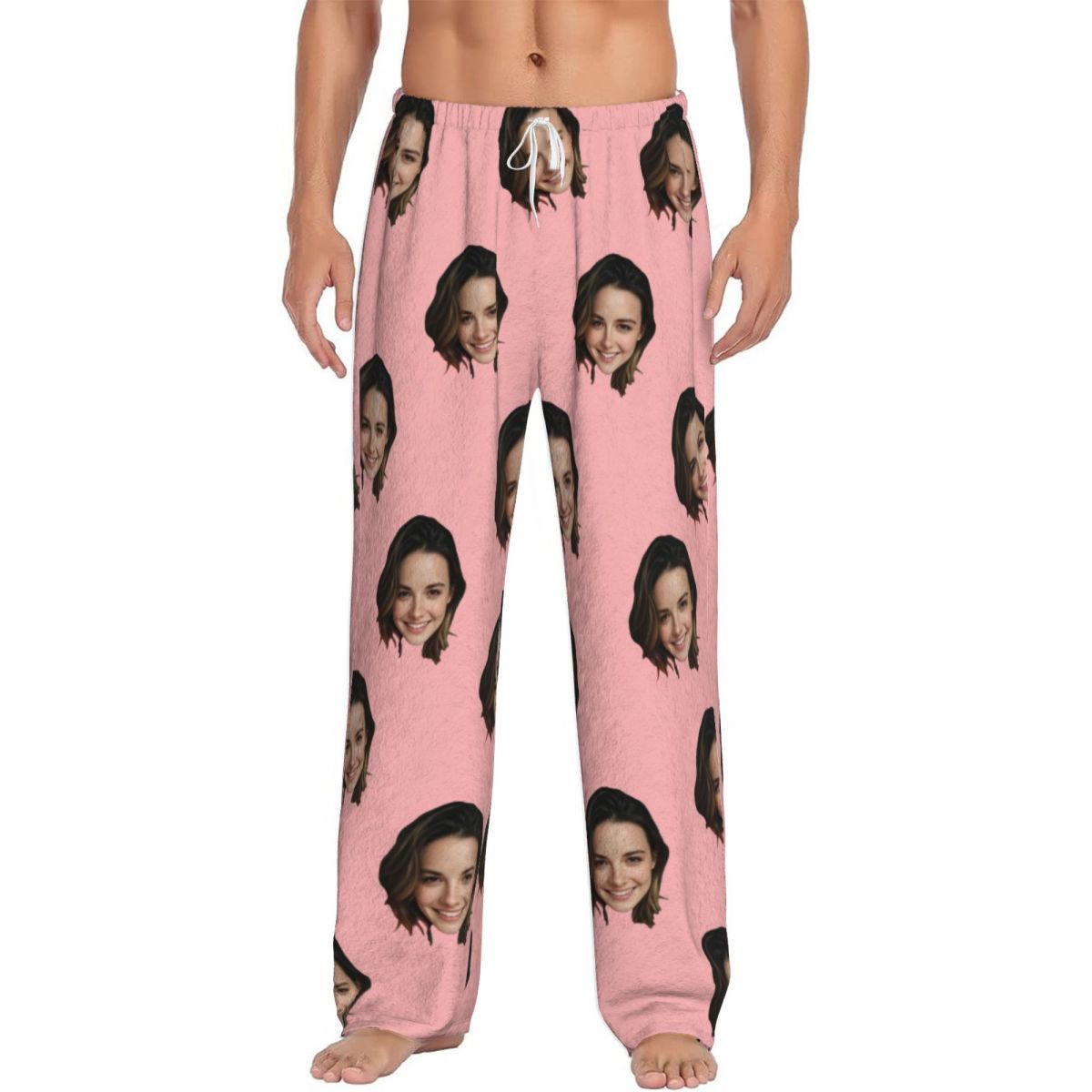 Pantalons de pyjama personnali - Thermal Long John avis et prix