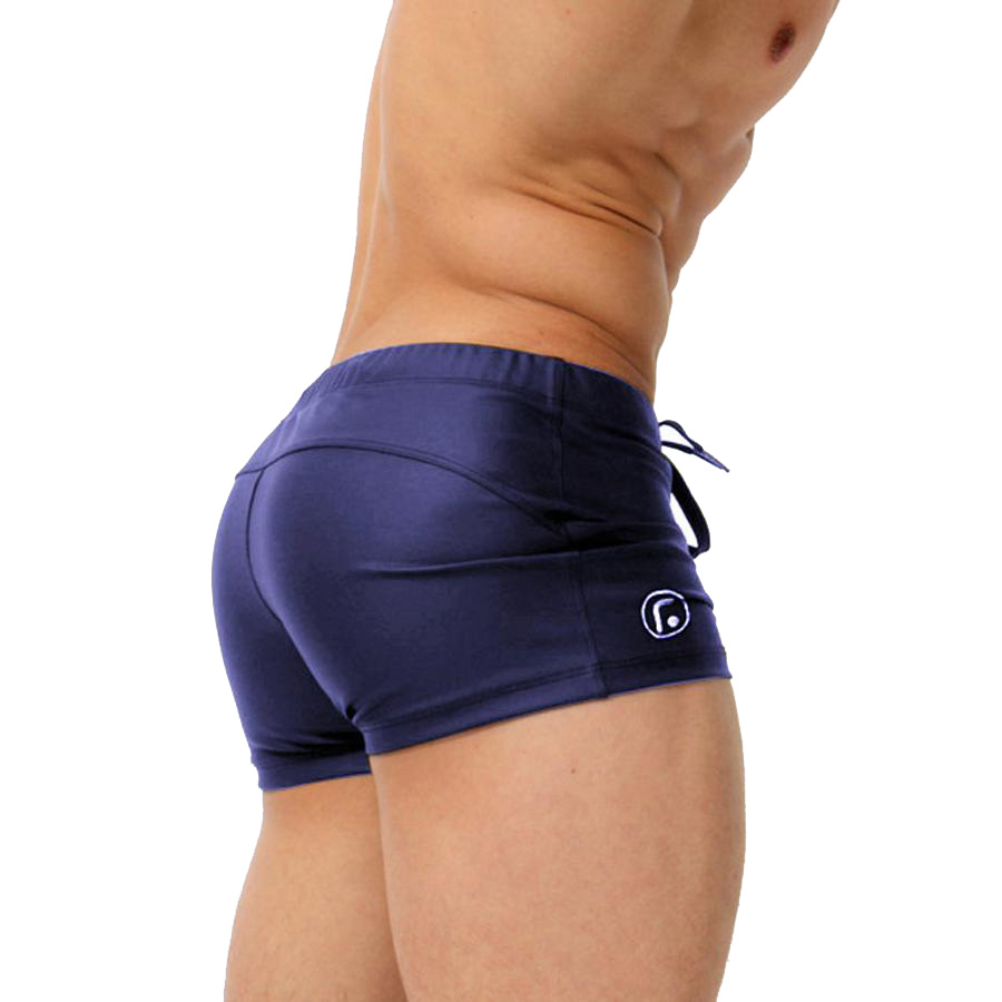 Maillot de bain Sexy plage séc - Trunk Breathable Men avis et prix