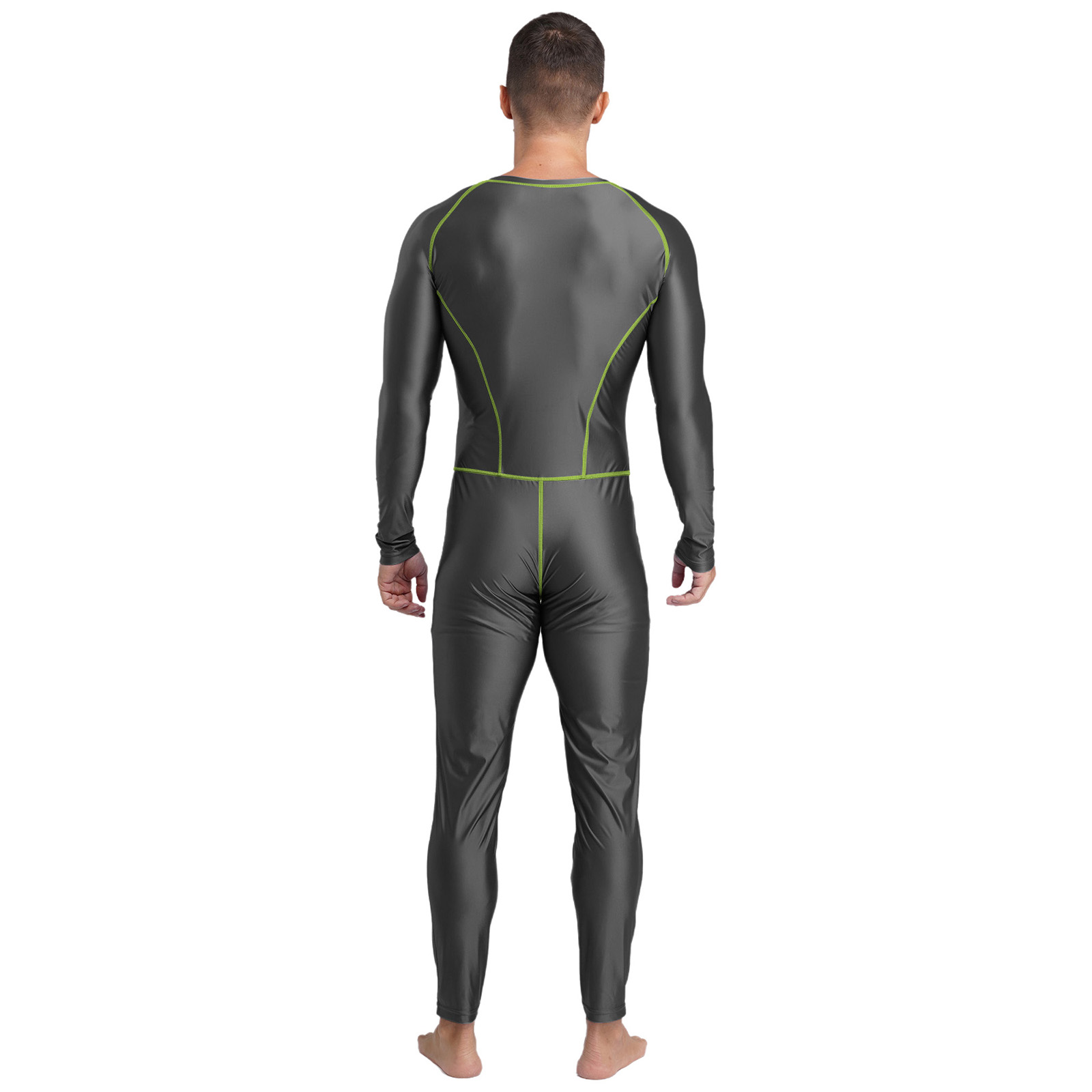 Maillots de bain hommes maillo - Compression Long Pant avis et prix