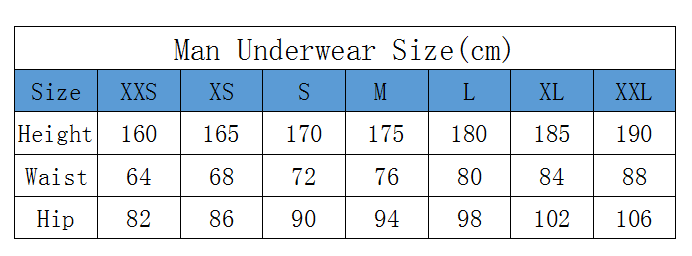 Boxer en Latex fait à la main  - Boxer Shorts Modal avis et prix