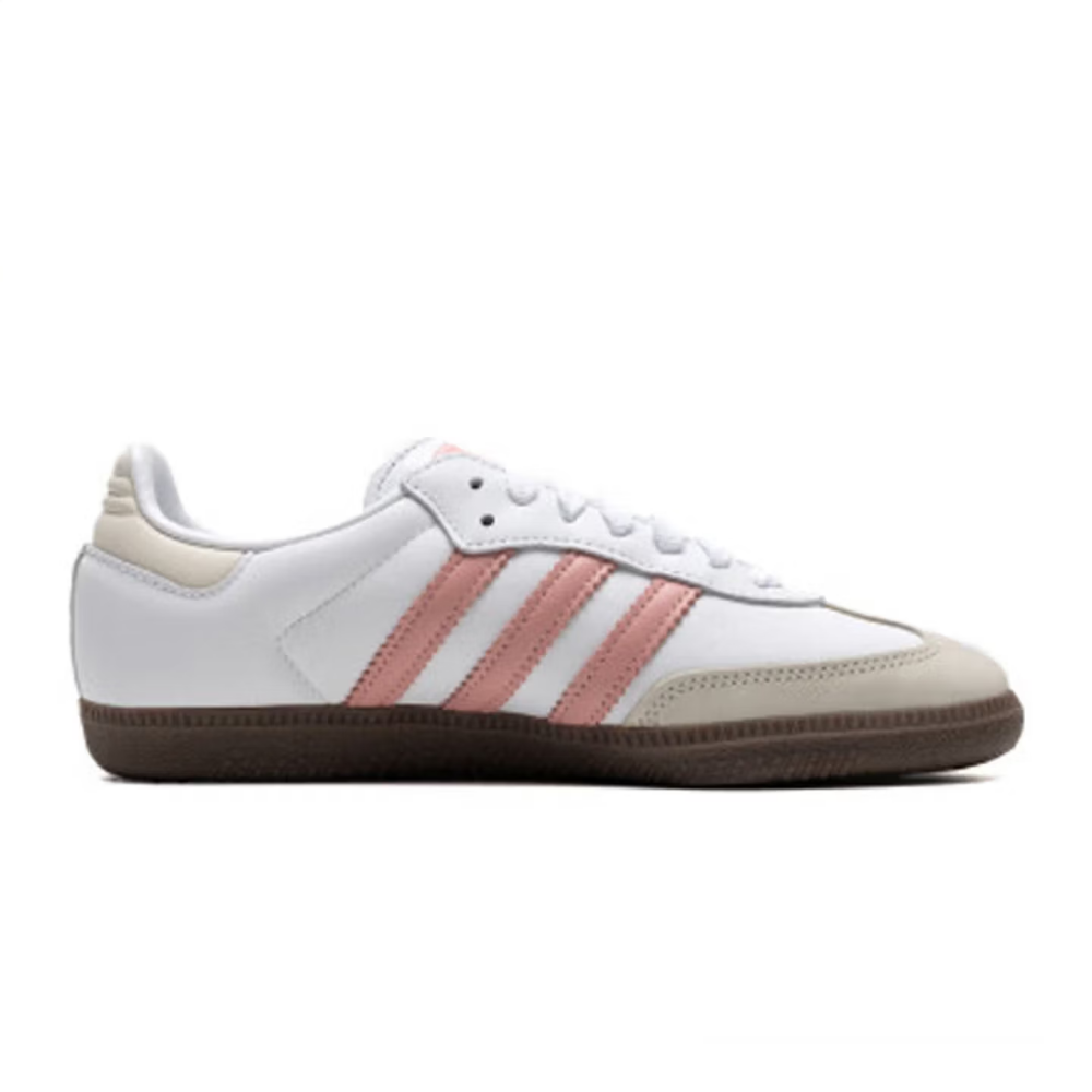 adidas Samba OG Femme Blanc JI - Adidas Shoes Samba avis et prix