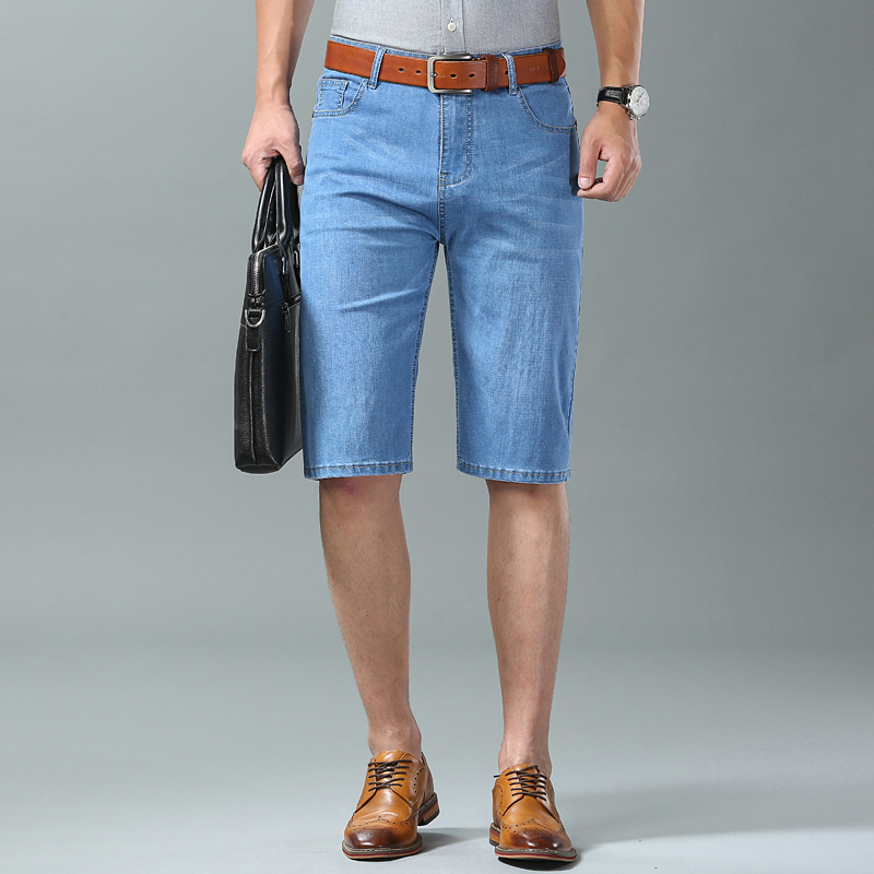 Short en Denim pour hommes, co - Levis Jeans 501 avis et prix