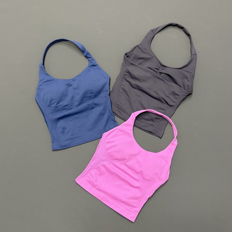 Débardeur de sport pour femme  - Suspender Tank Top avis et prix