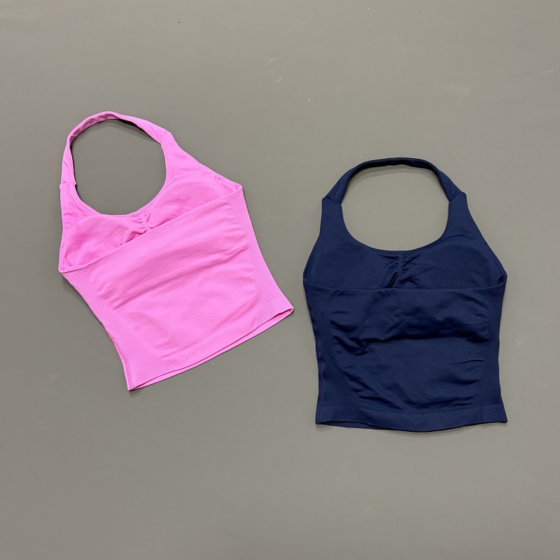 Débardeur de sport pour femme  - Suspender Tank Top avis et prix