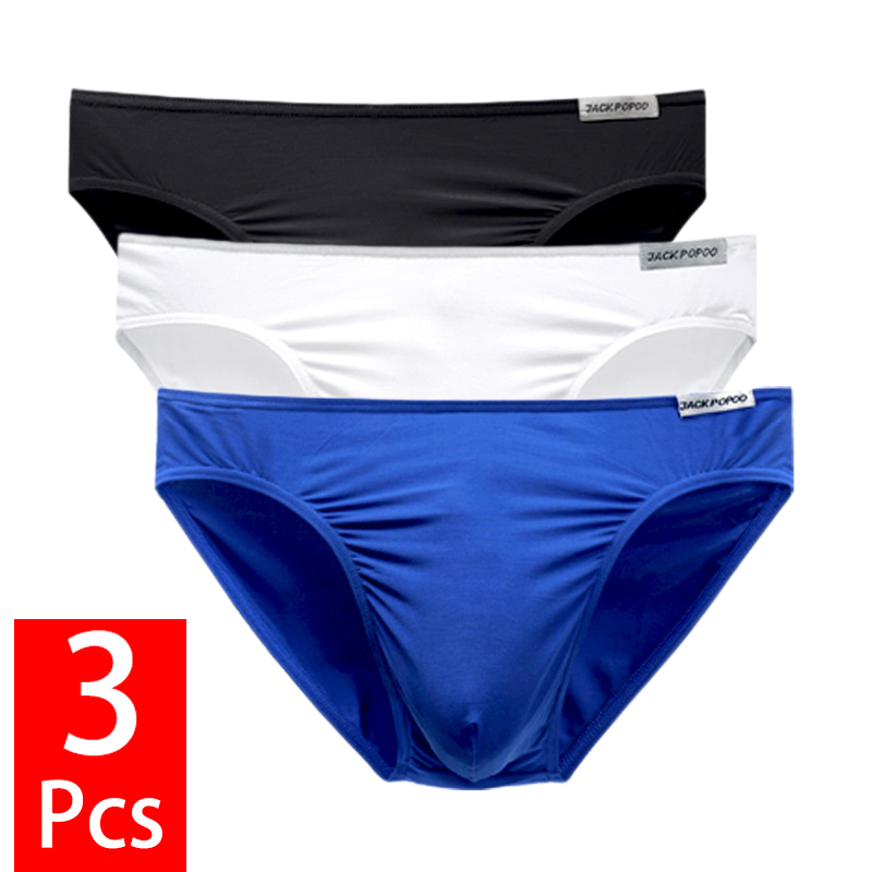 Lot de 3 sous-vêtements modaux - Multi Pack Underwear avis et prix