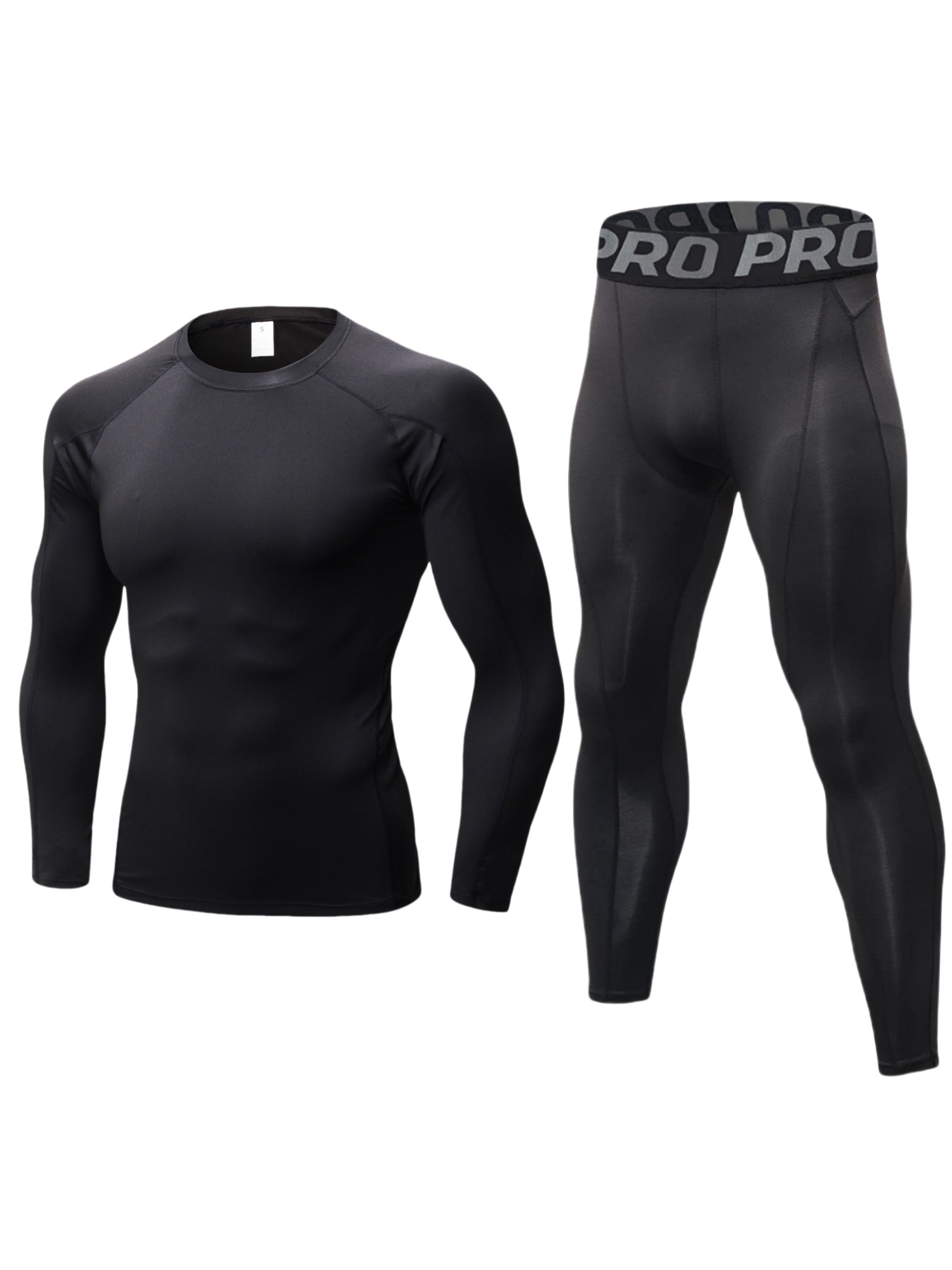 Ensemble de compression thermi - Compression Long Pant avis et prix