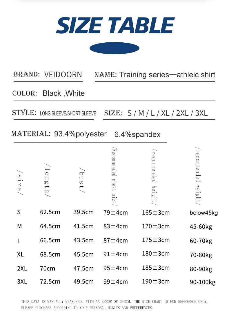 Hommes Fitness vêtements de Sp - T Shirt Tight Fit avis et prix