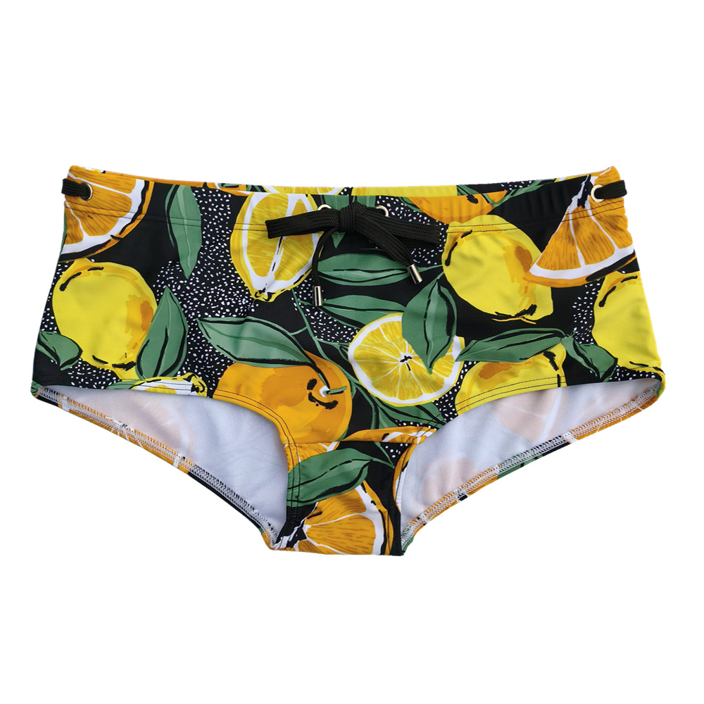 Maillots de bain pour hommes,  - Pouch Boxer Pouch avis et prix