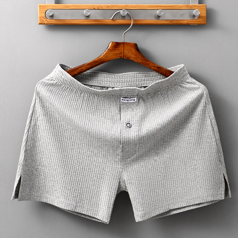 1/2/3 pièces culottes pour hom - Boxer Brief Pack Cotton avis et prix