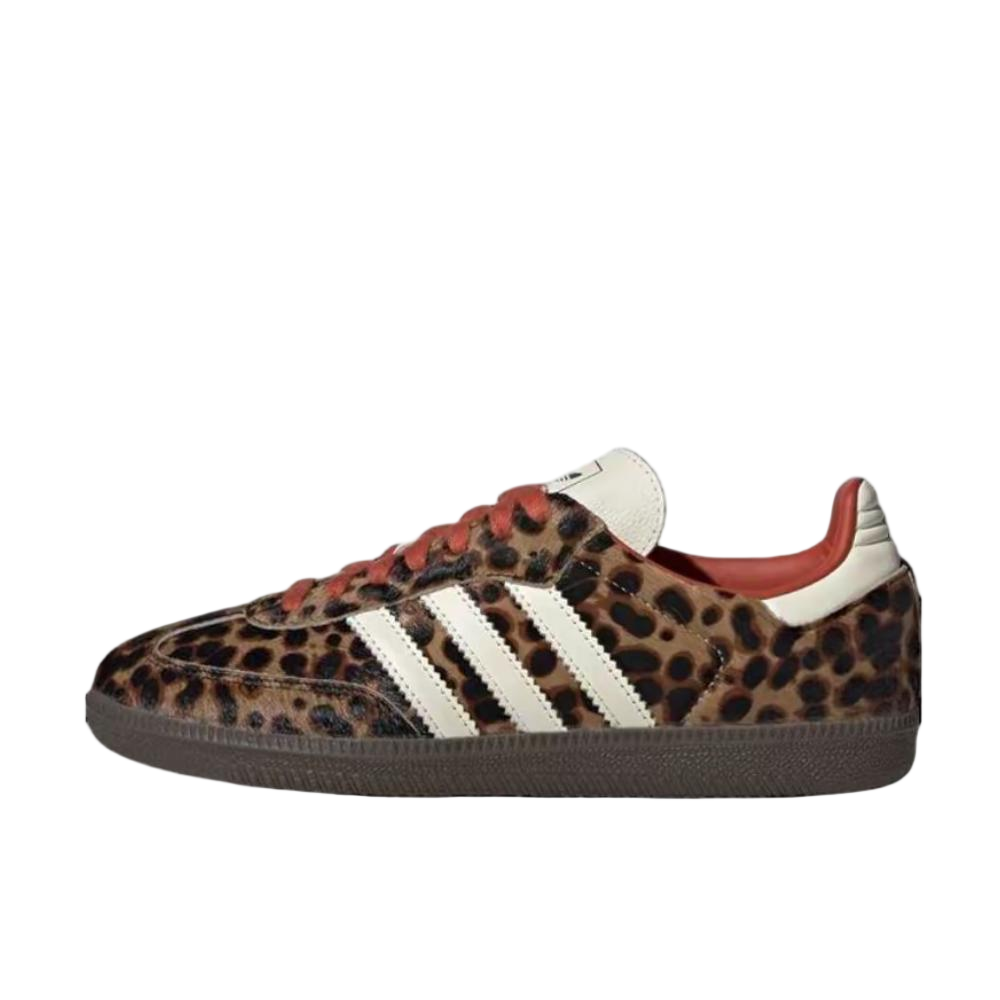 adidas SAMBA OG Chaussures de  - Adidas Shoes Samba avis et prix