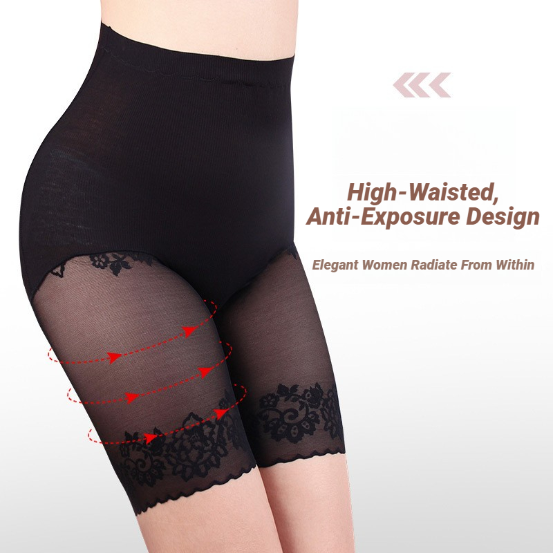 Shorts de sécurité grande tail - Boxer Shorts Modal avis et prix