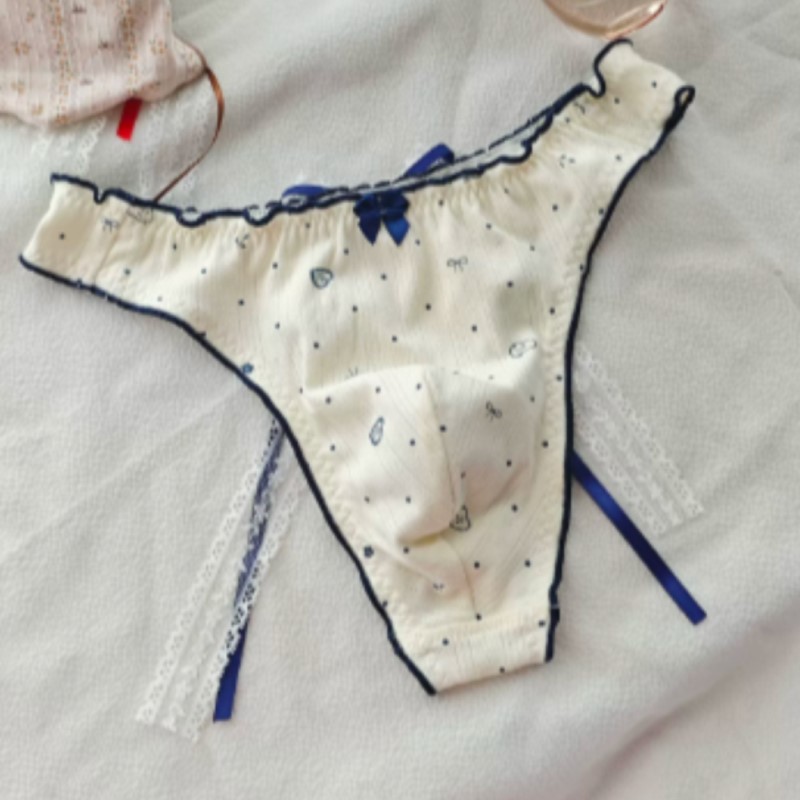 Nouvelle culotte string japona - Boxer Brief Pack Cotton avis et prix