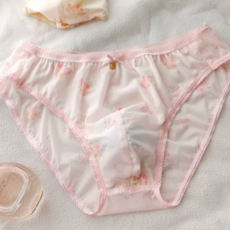 Nouvelle culotte string japona - Boxer Brief Pack Cotton avis et prix