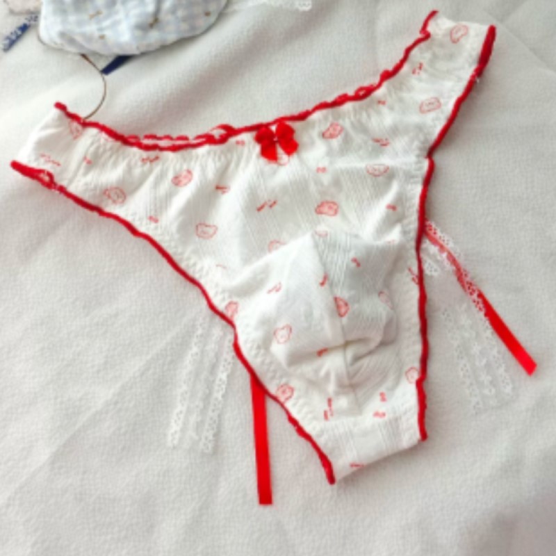 Nouvelle culotte string japona - Boxer Brief Pack Cotton avis et prix