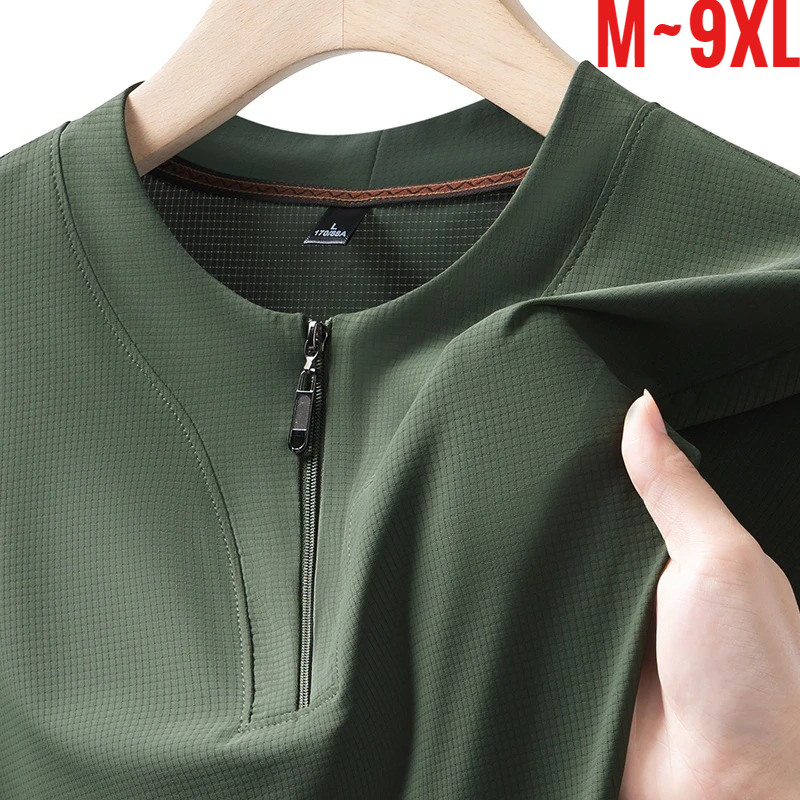 T-shirt Henley Homme Grande Ta - T Shirt Tight Fit avis et prix