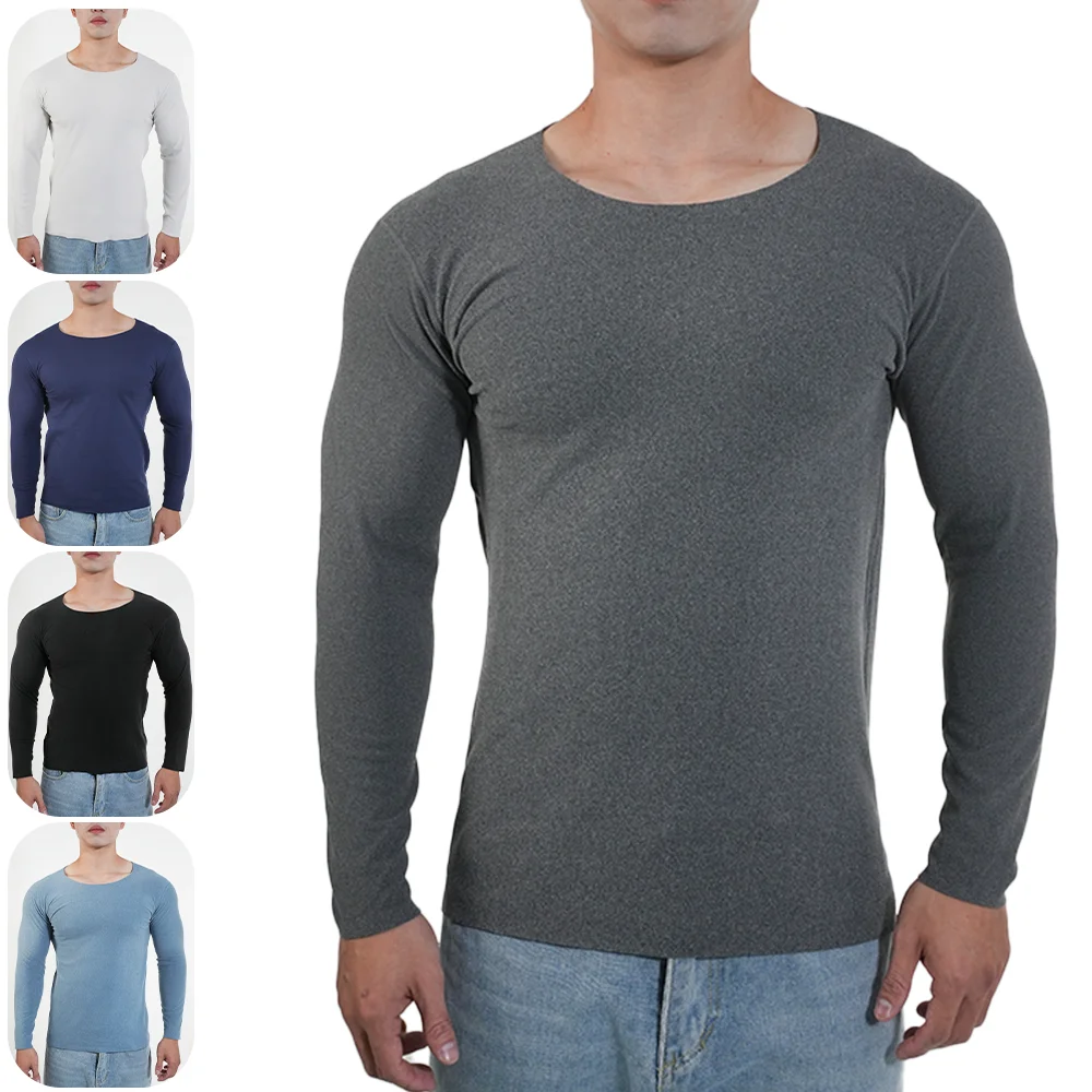 Sous-vêtements thermiques pour - Undershirt Crew Neck avis et prix