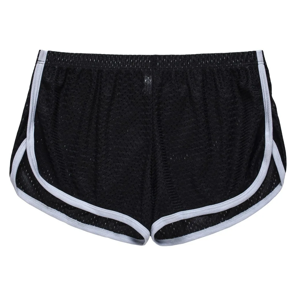 Shorts Boxers en Maille d'Été  - Mesh Sport Boxer avis et prix
