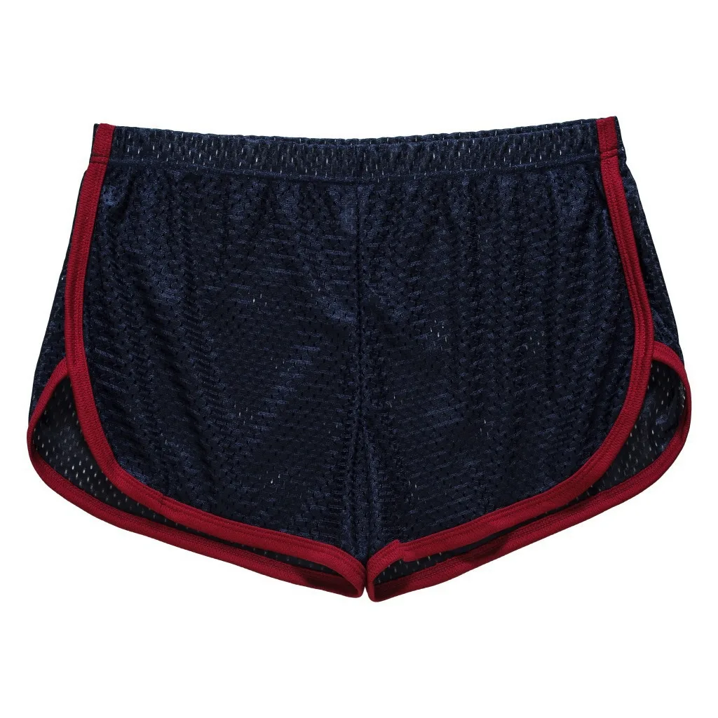 Shorts Boxers en Maille d'Été  - Mesh Sport Boxer avis et prix
