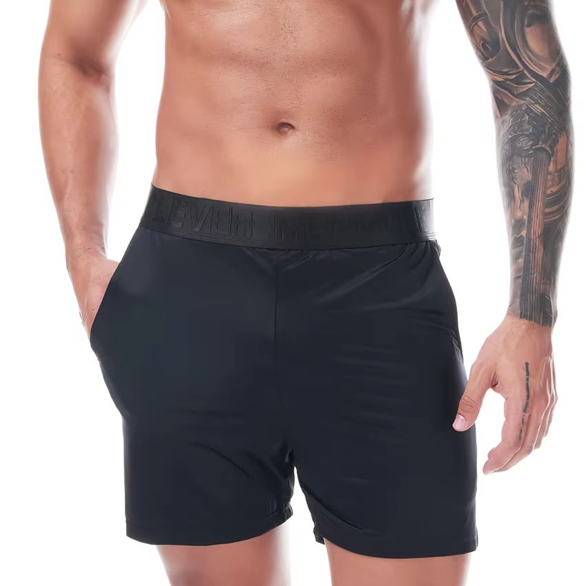 Lot de 5 boxers pour hommes en - Mesh Sport Boxer avis et prix