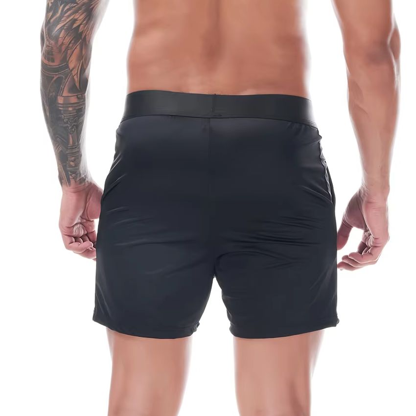 Lot de 5 boxers pour hommes en - Mesh Sport Boxer avis et prix