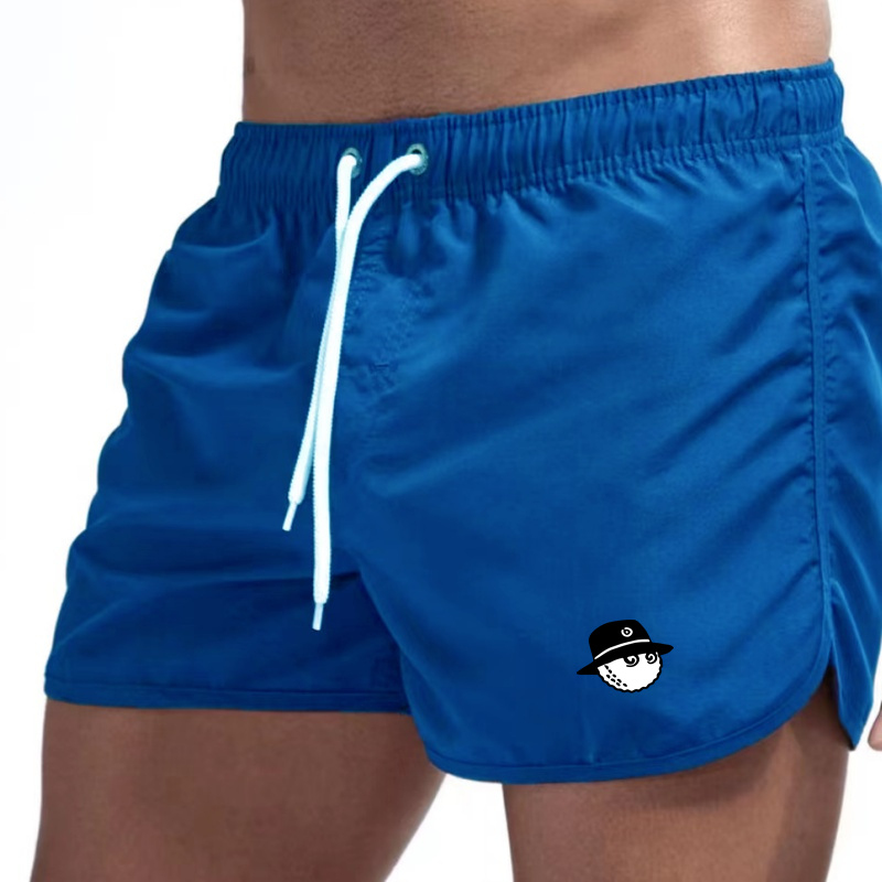Shorts de bain imperméables à  - Trunk Breathable Men avis et prix