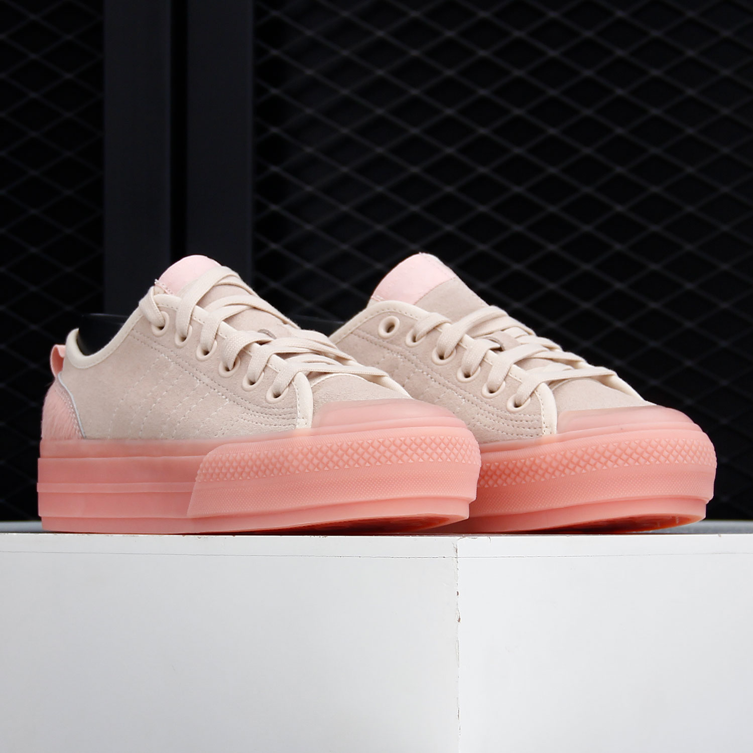 Adidas véritable originaux fem - Adidas Shoes Samba avis et prix