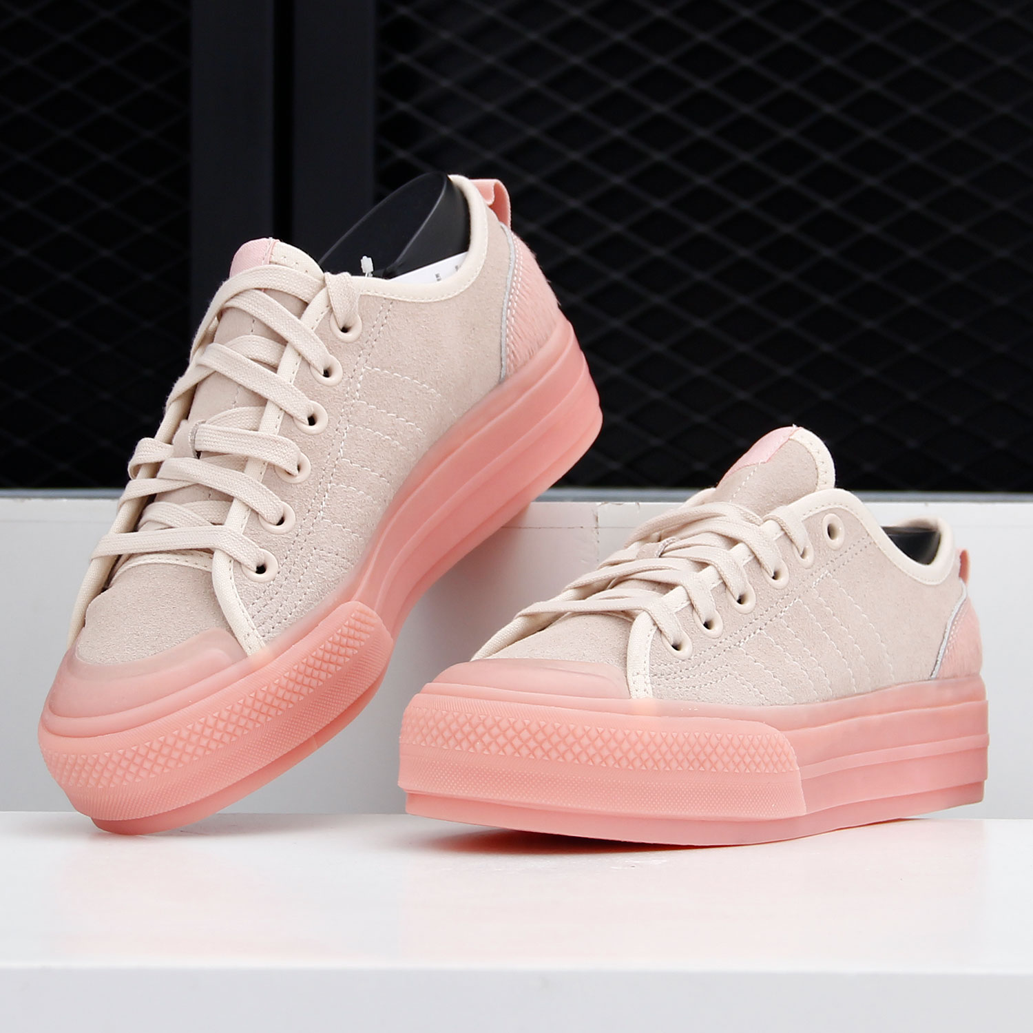 Adidas véritable originaux fem - Adidas Shoes Samba avis et prix