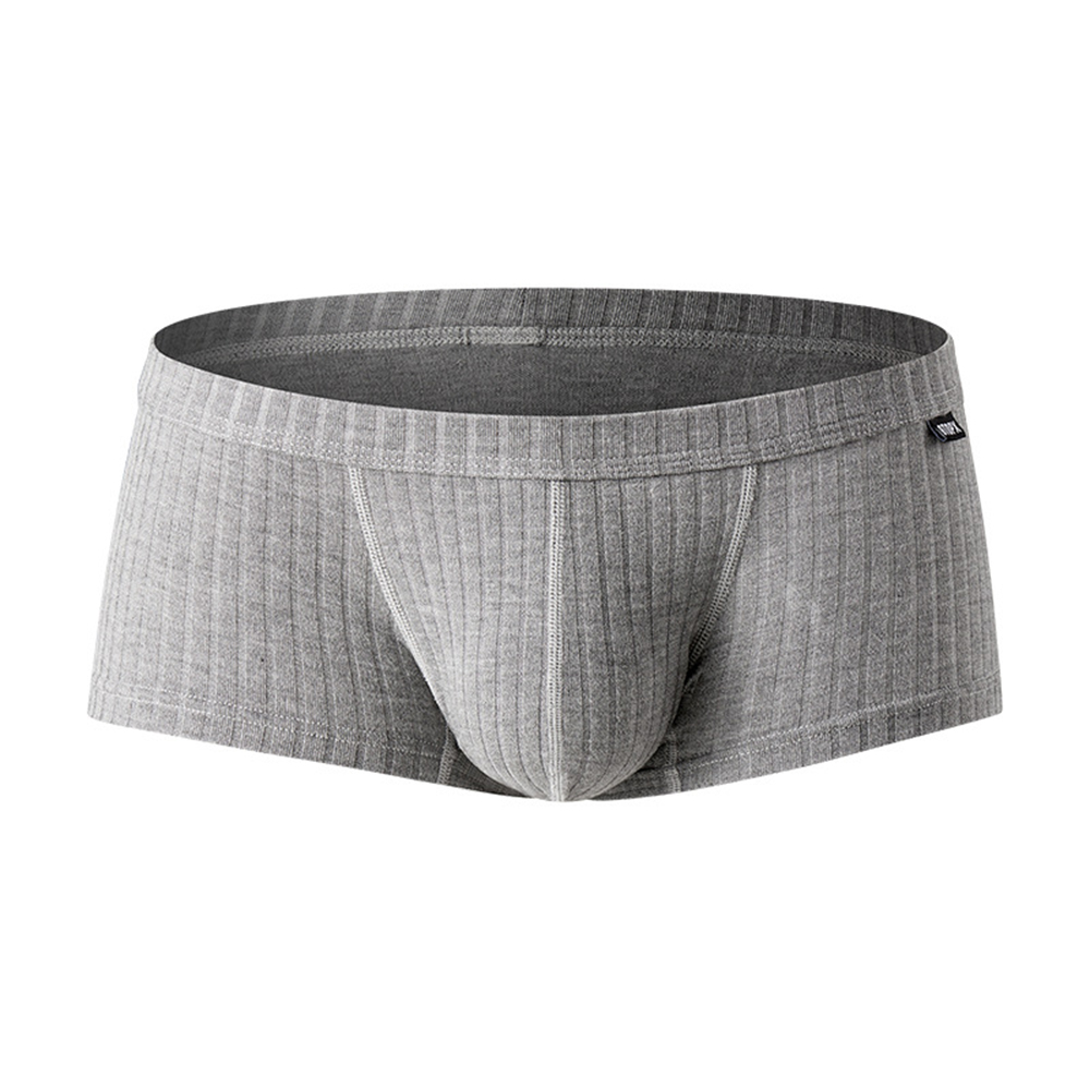 Boxer Sexy sans couture pour h - Pouch Boxer Pouch avis et prix