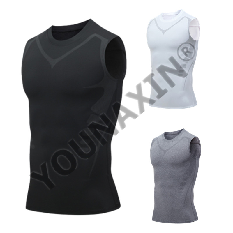 Lot de 3 débardeurs de sport p - T Shirt Tight Fit avis et prix