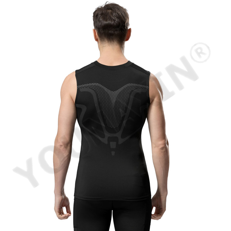 Lot de 3 débardeurs de sport p - T Shirt Tight Fit avis et prix