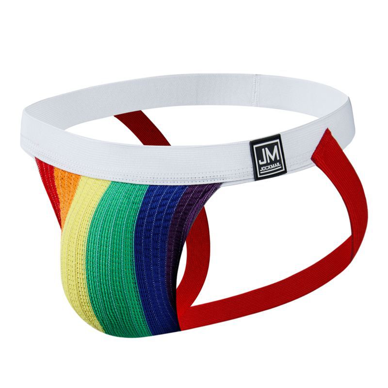 Supports athlétiques Jockstrap - Jockstrap Athletic avis et prix