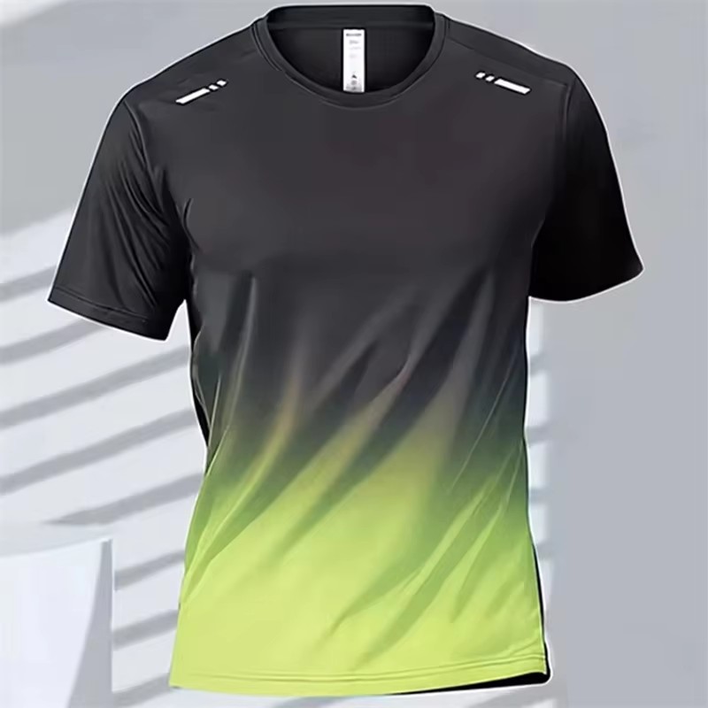 CHRLCK T-shirts de course à sé - T Shirt Tight Fit avis et prix