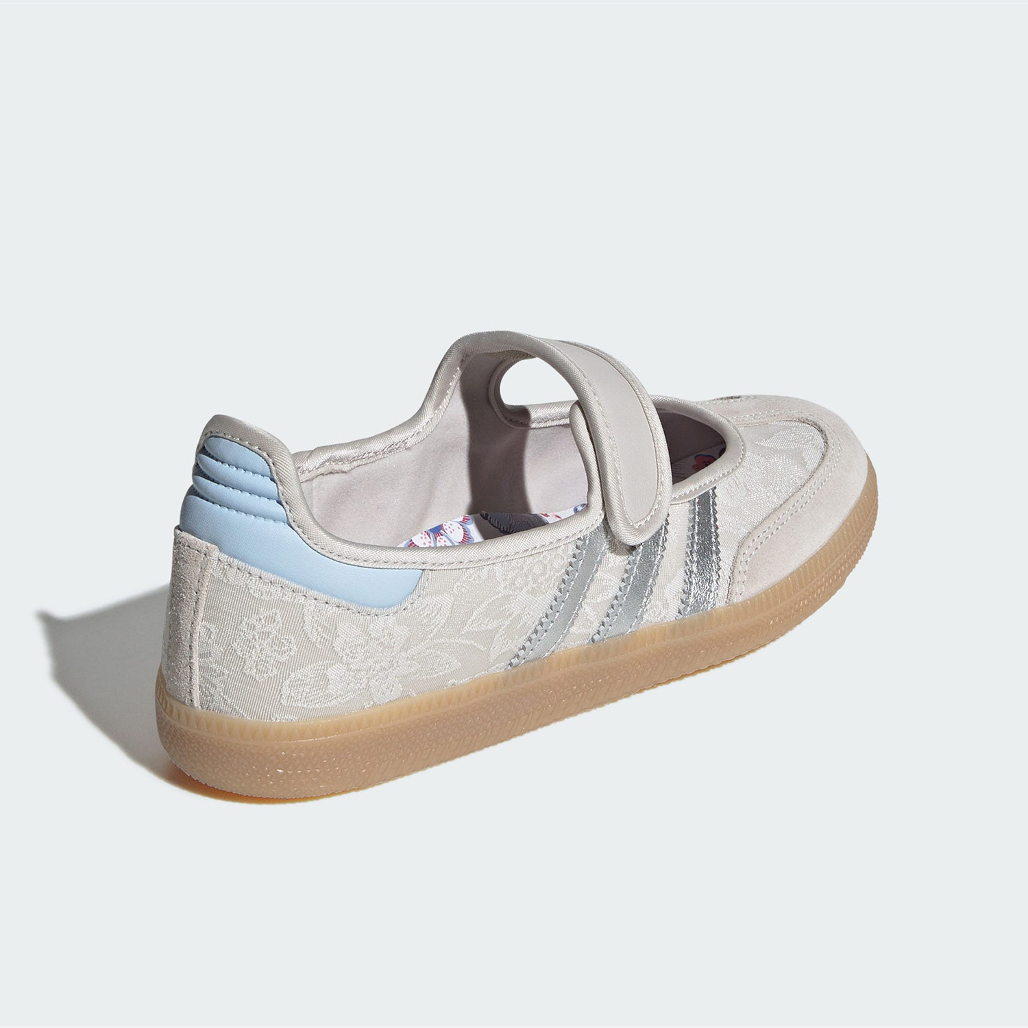 Adidas Authentic Samba Chaussu - Adidas Shoes Samba avis et prix