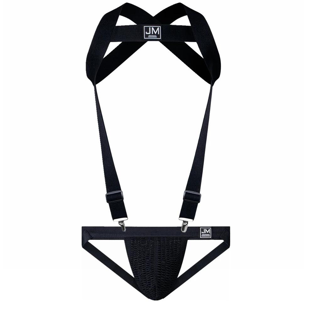 Harnais de corps arc-en-ciel,  - Jockstrap Athletic avis et prix