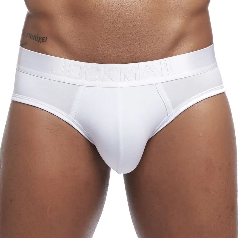 Lot de 4 slips pour hommes, so - Multi Pack Underwear avis et prix