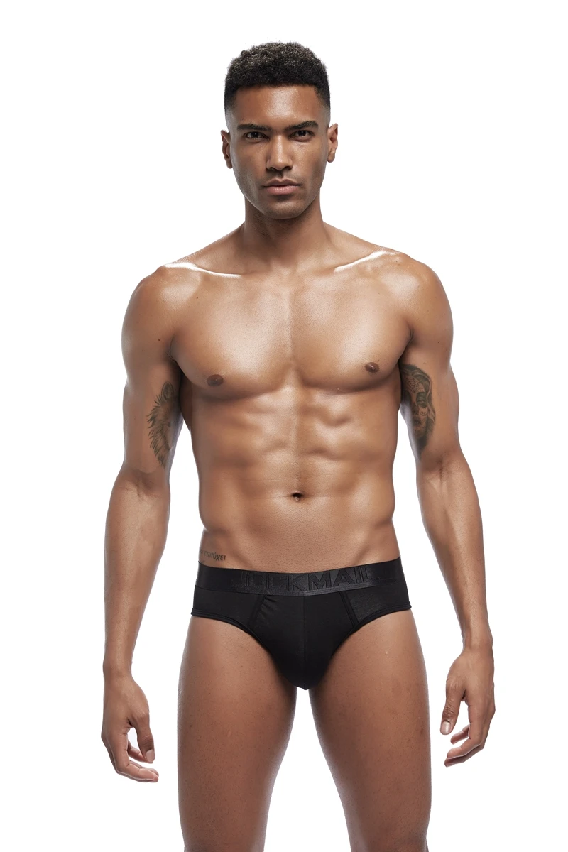 Lot de 4 slips pour hommes, so - Multi Pack Underwear avis et prix